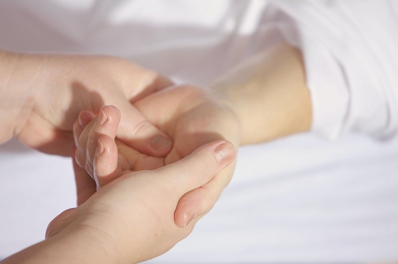 Myofascial Release Technique